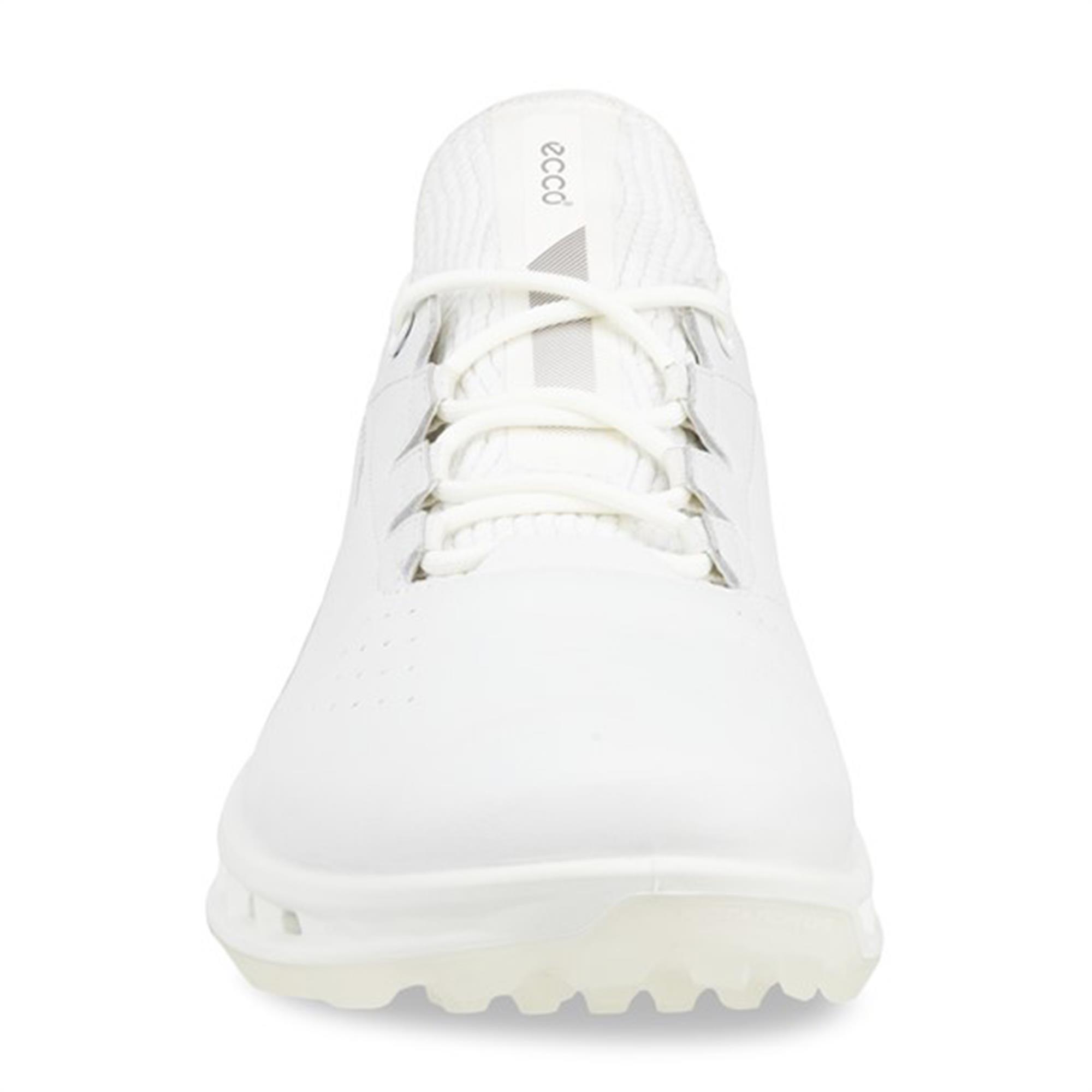 Ecco Biom C4 Gore-Tex Mens Golf Shoe White